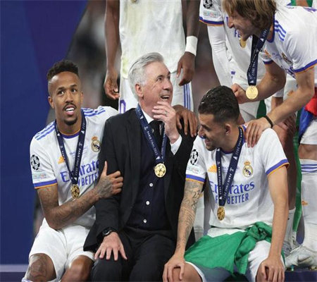 Hot News | Vua Champions League, Real Madrid 2-0 Dortmund Lần Thứ 15 Giành Chiếc Cúp Tai Bè Ở Cấp Clb! Xem Toàn Bộ Kỷ Lục 15 Lần Vô Địch Champions League Ở Đây